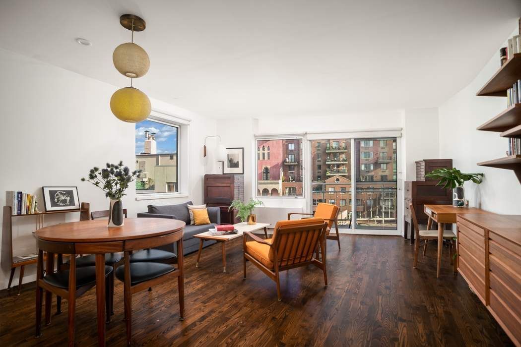 164 Bank Street 10B W. Greenwich Village New York NY 10014