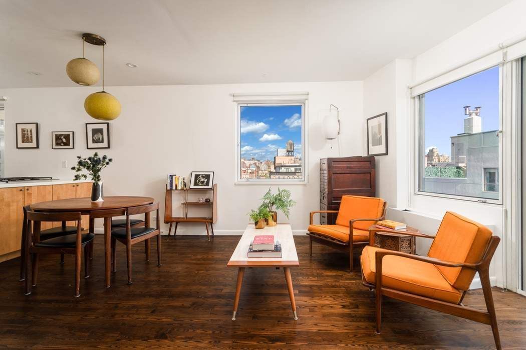 164 Bank Street 10B W. Greenwich Village New York NY 10014