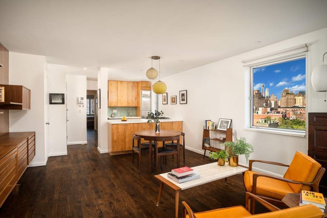 164 Bank Street 10B W. Greenwich Village New York NY 10014