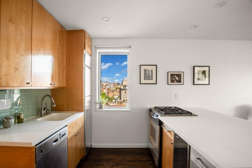 164 Bank Street 10B W. Greenwich Village New York NY 10014