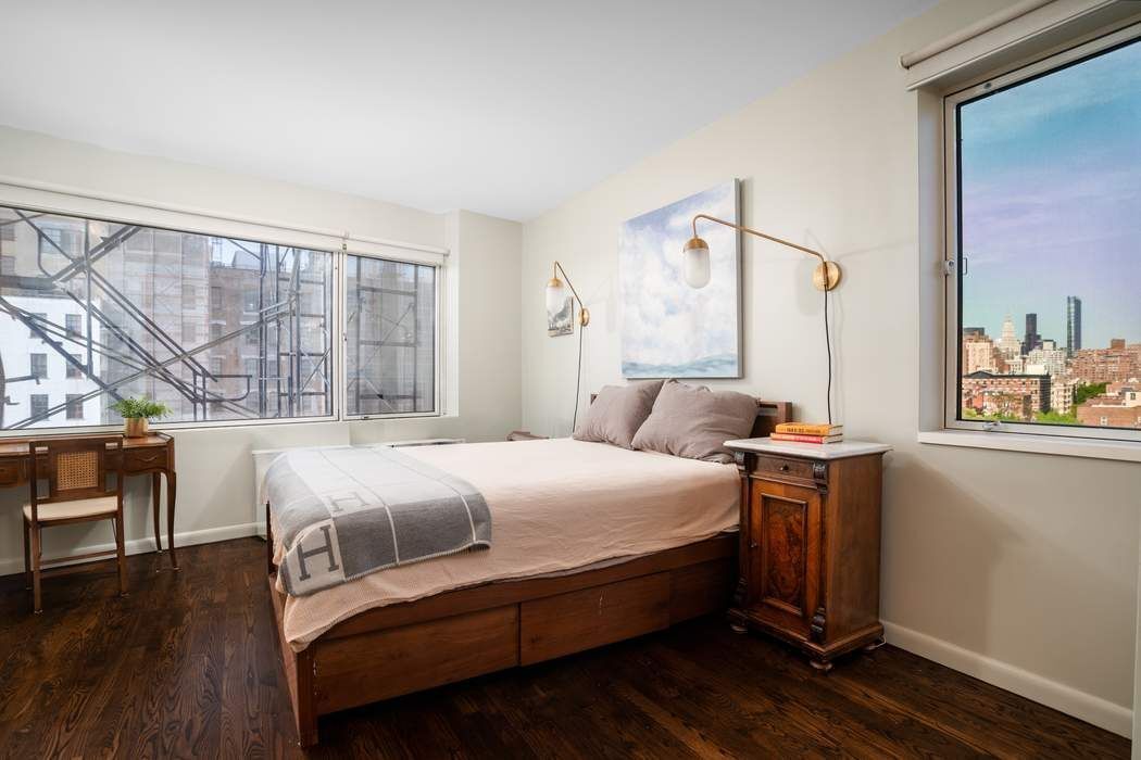 164 Bank Street 10B W. Greenwich Village New York NY 10014