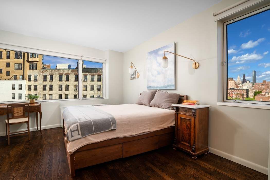 164 Bank Street 10B W. Greenwich Village New York NY 10014