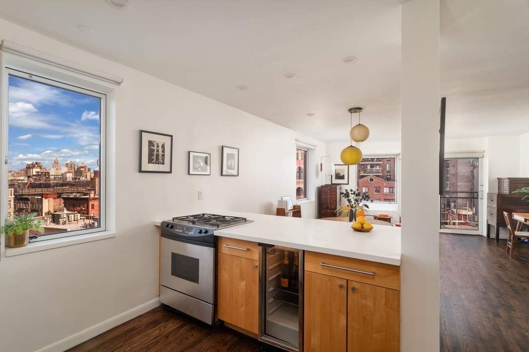 164 Bank Street 10B W. Greenwich Village New York NY 10014