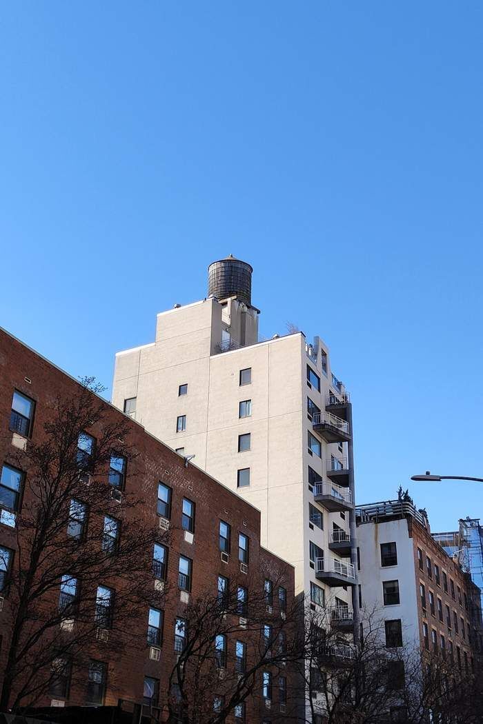 164 Bank Street 10B W. Greenwich Village New York NY 10014
