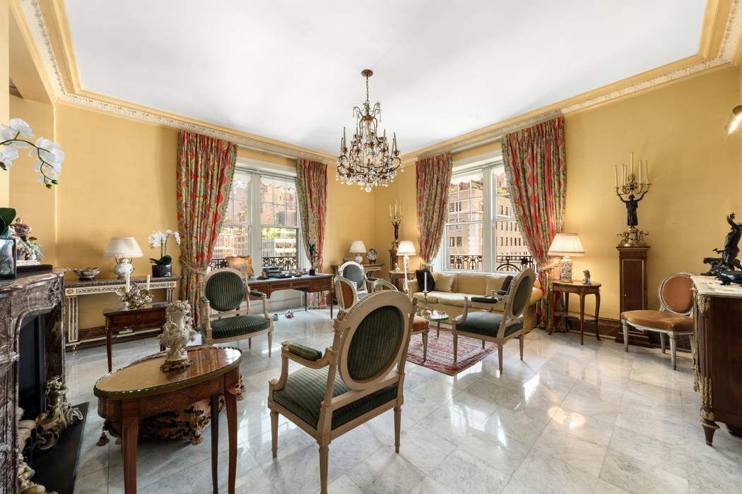 521 Park Avenue 10C Upper East Side New York NY 10065