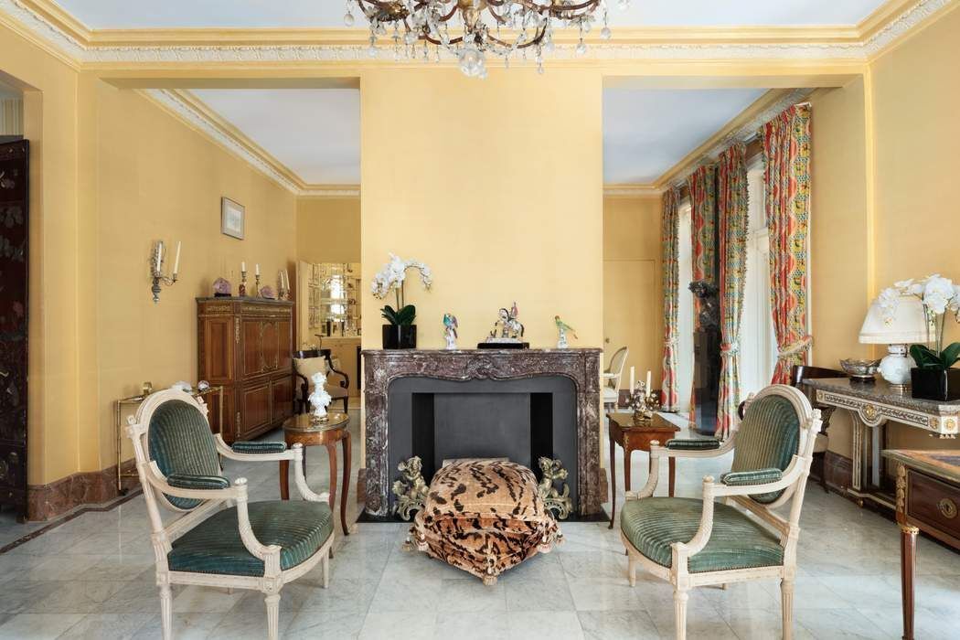 521 Park Avenue 10C Upper East Side New York NY 10065