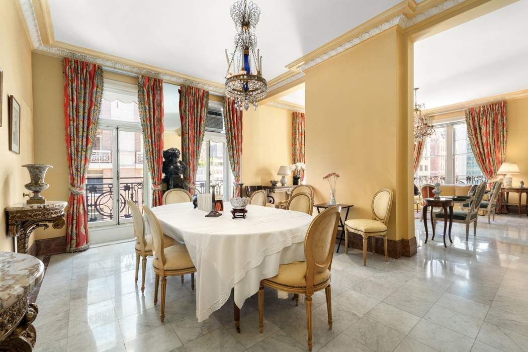 521 Park Avenue 10C Upper East Side New York NY 10065