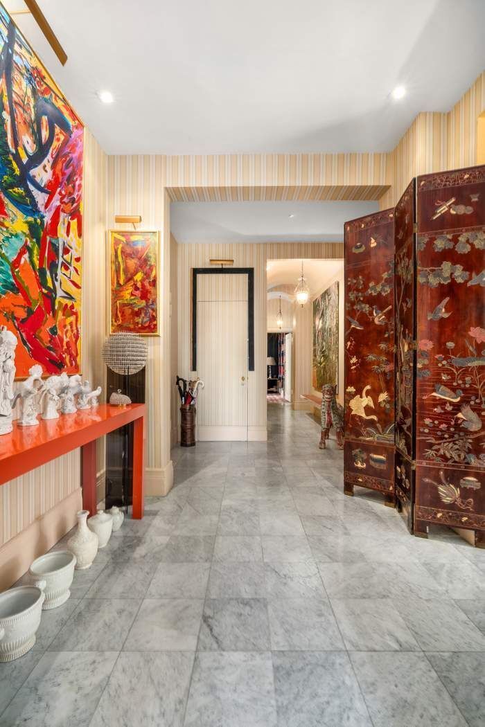 521 Park Avenue 10C Upper East Side New York NY 10065