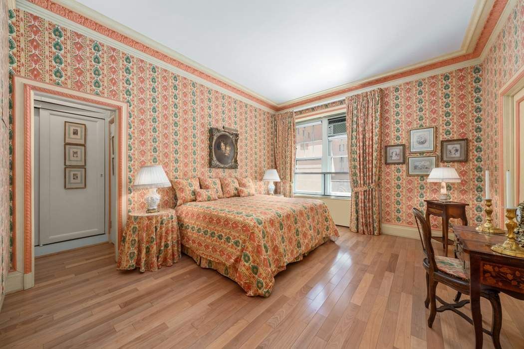 521 Park Avenue 10C Upper East Side New York NY 10065