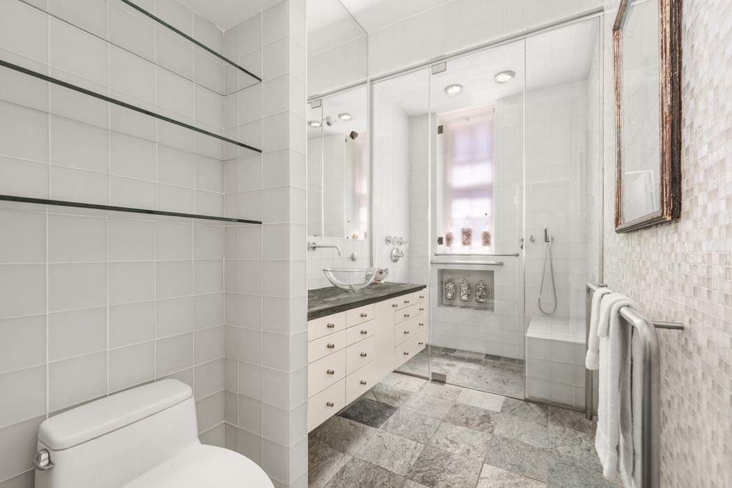 521 Park Avenue 10C Upper East Side New York NY 10065