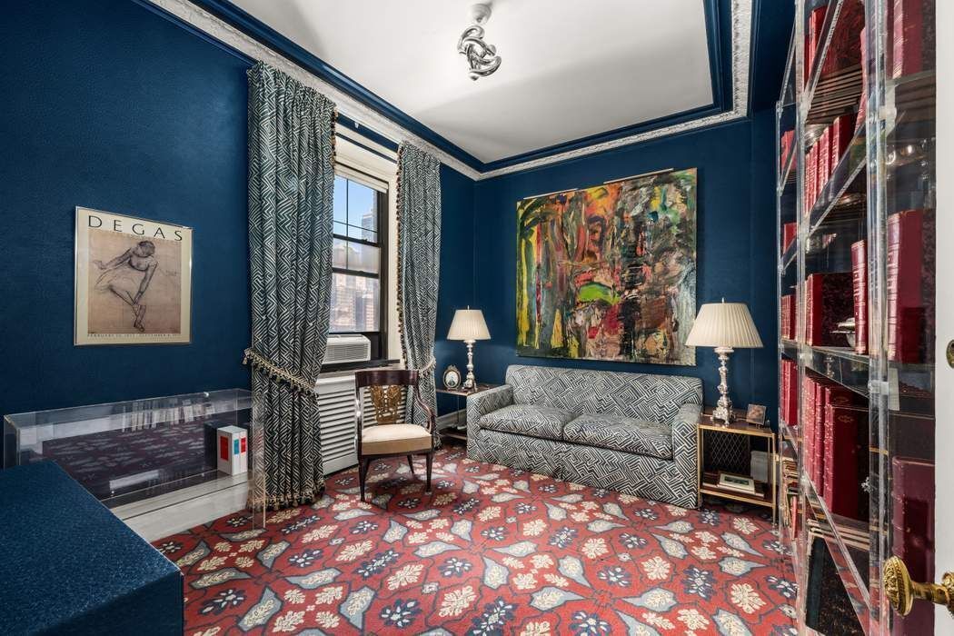 521 Park Avenue 10C Upper East Side New York NY 10065