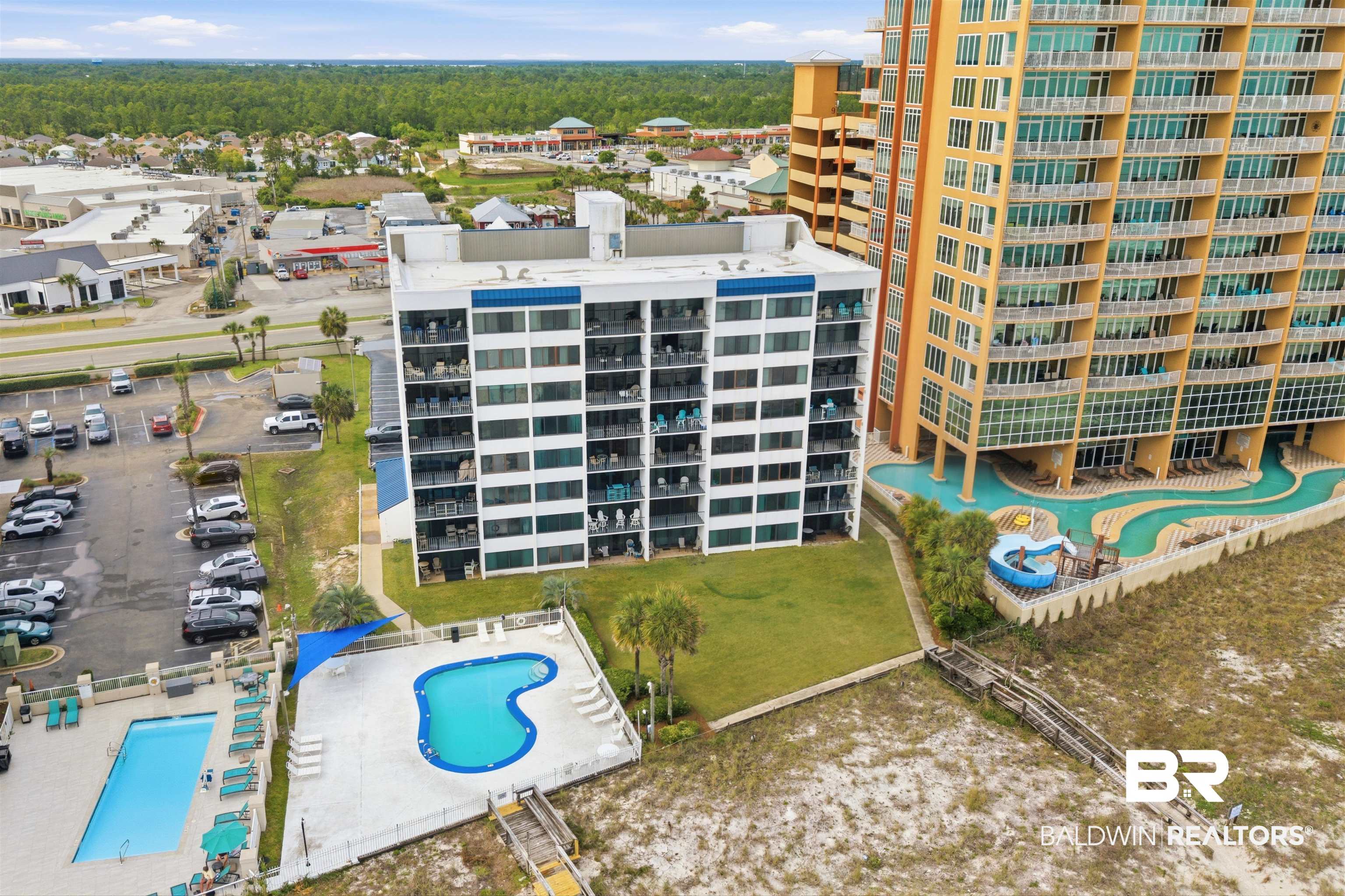 Orange Beach Elementary School - Homes for Sale