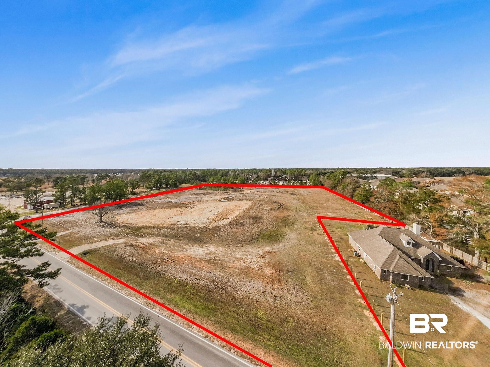 Commercial Property for Sale - Gulf Shores