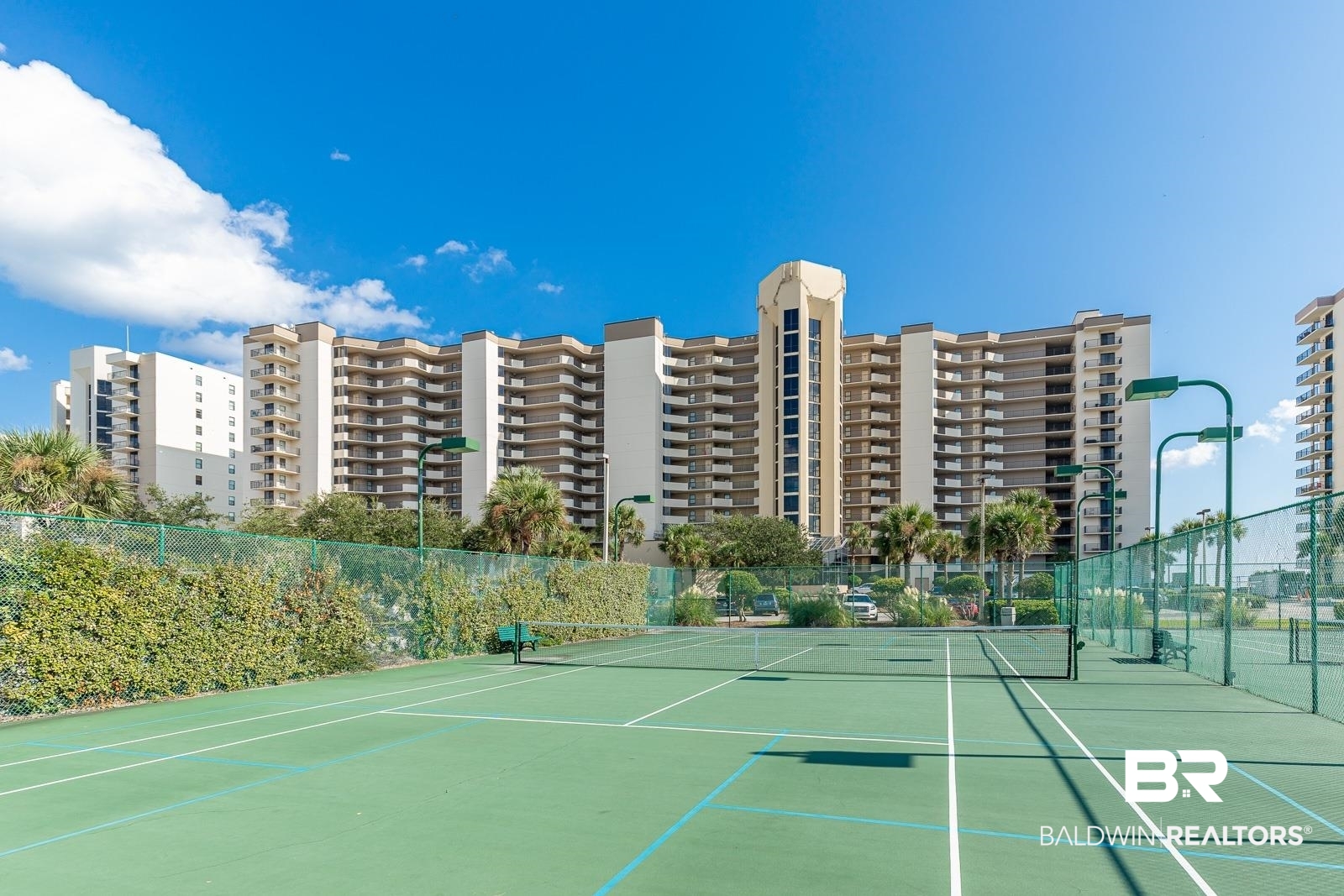 Condos for Sale in Phoenix VII - Orange Beach AL