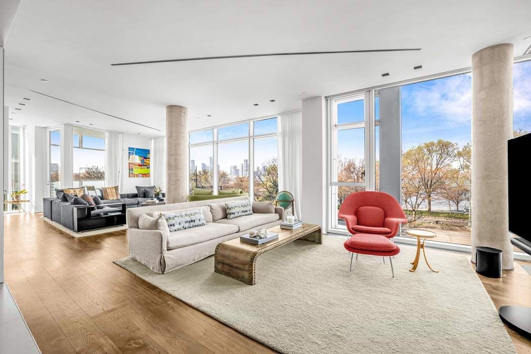 173 Perry Street 3N W. Greenwich Village New York NY 10014
