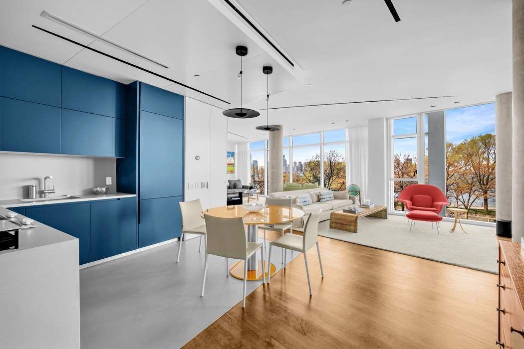 173 Perry Street 3N W. Greenwich Village New York NY 10014