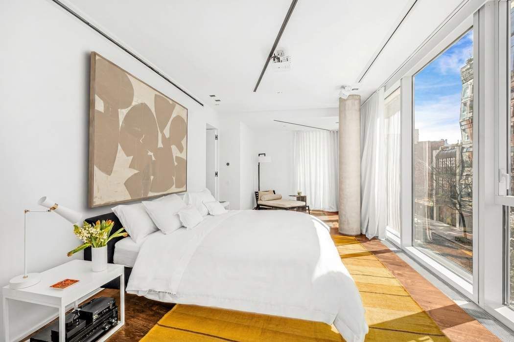 173 Perry Street 3N W. Greenwich Village New York NY 10014