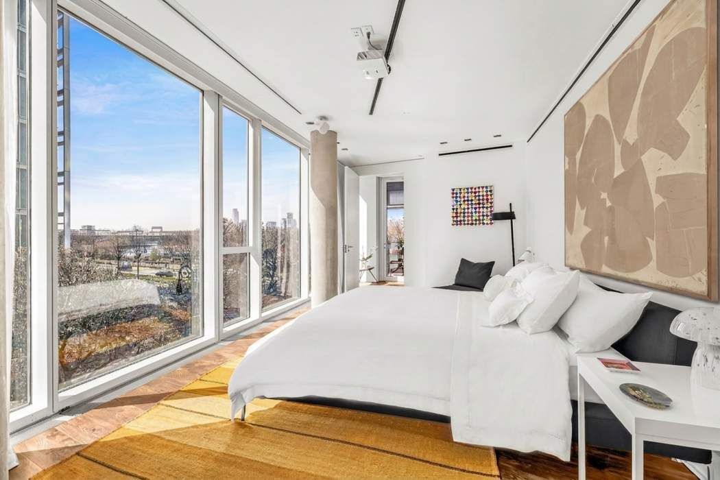 173 Perry Street 3N W. Greenwich Village New York NY 10014