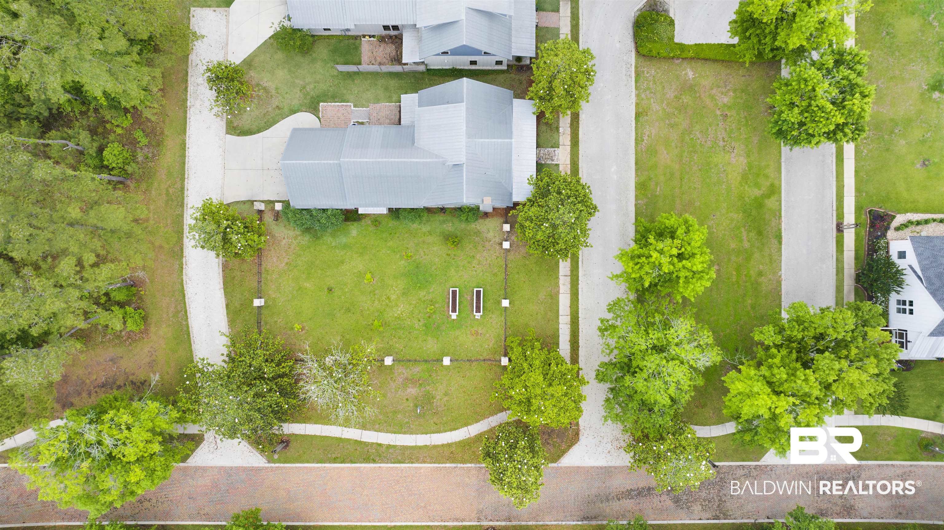 Magnolia Springs AL Real Estate