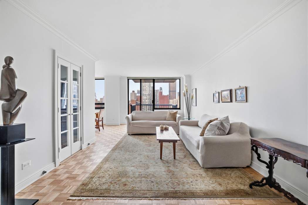 171 East 84th Street 17C Upper East Side New York NY 10028