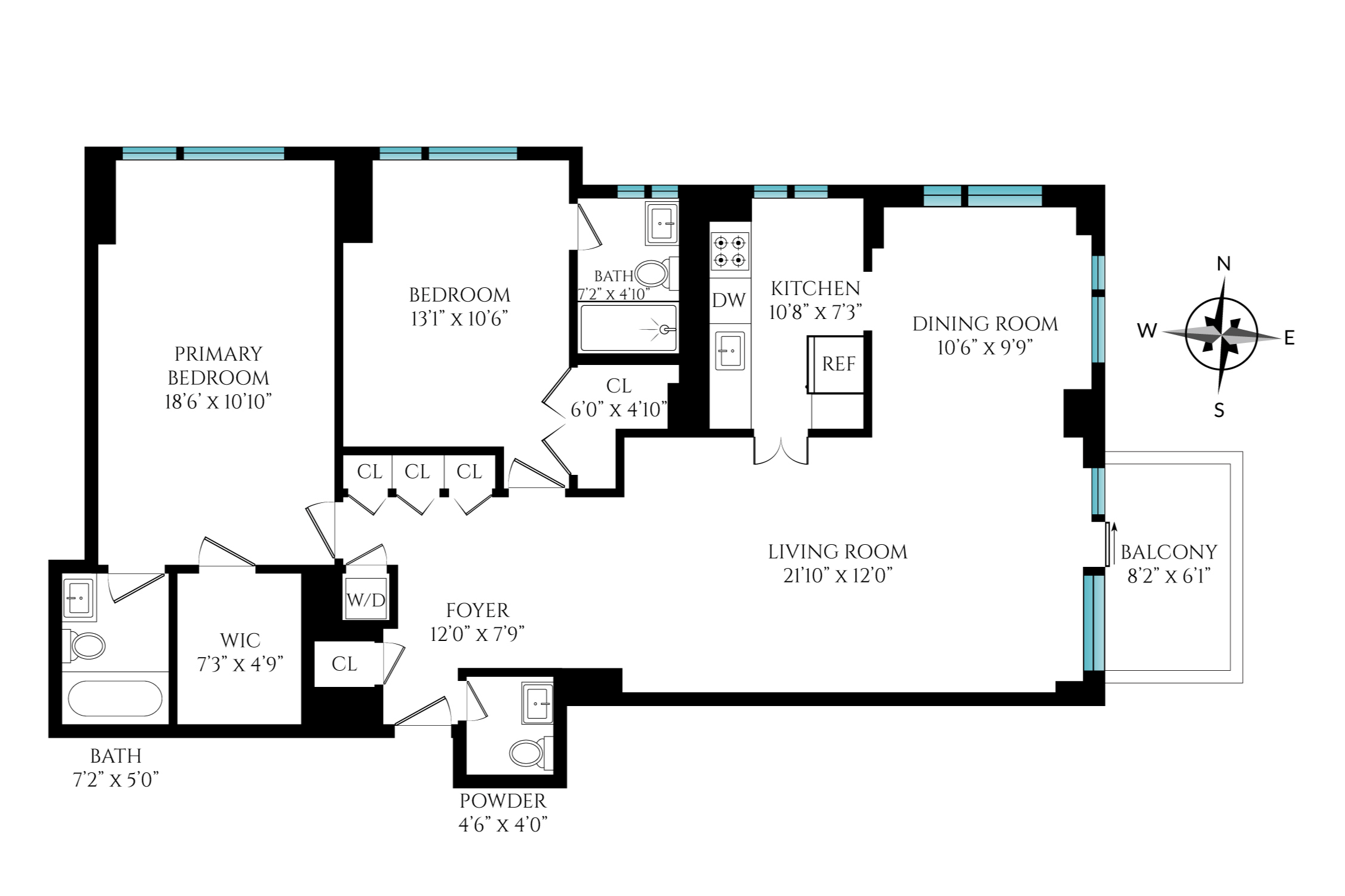 171 East 84th Street 17C Upper East Side New York NY 10028