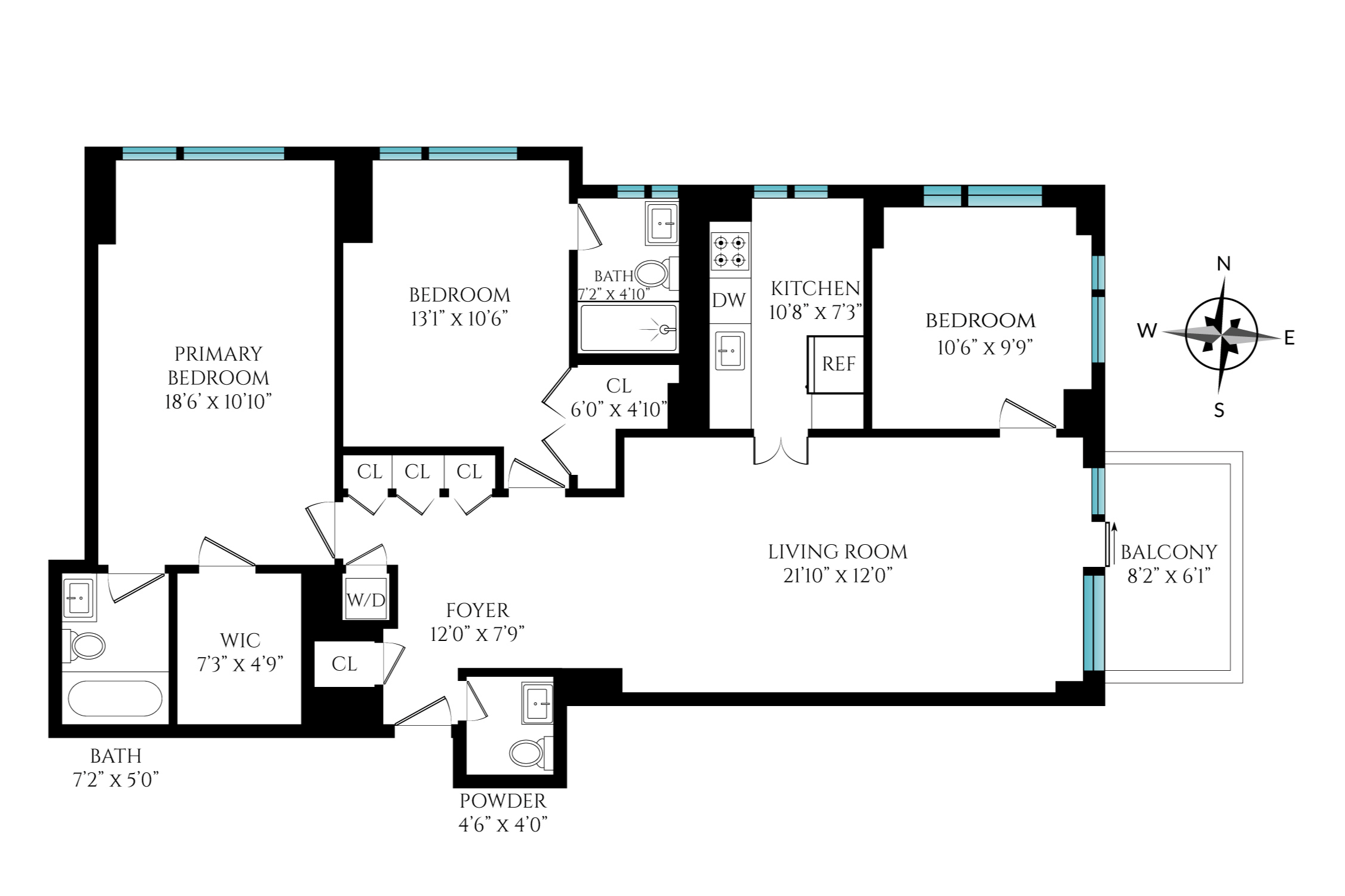 171 East 84th Street 17C Upper East Side New York NY 10028