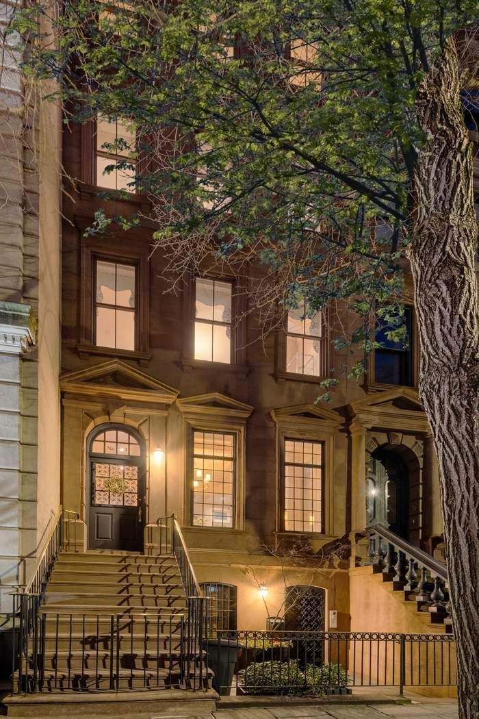 164 East 70th Street Upper East Side New York NY 10021