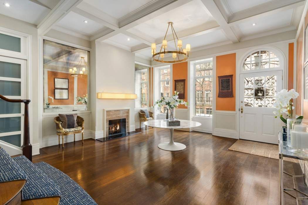 164 East 70th Street Upper East Side New York NY 10021