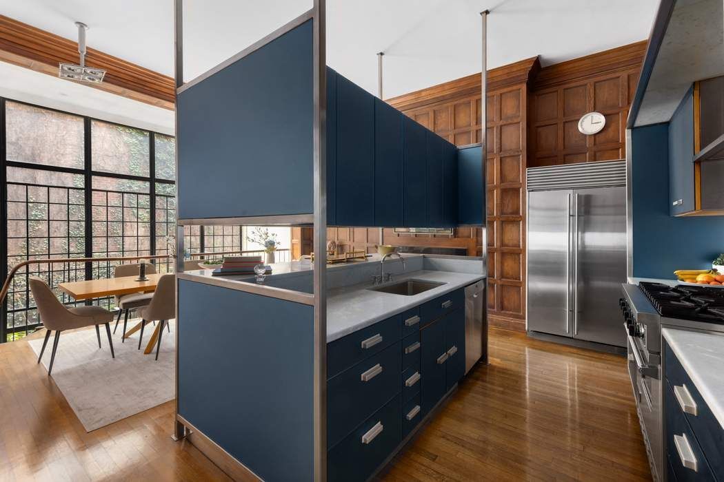 164 East 70th Street Upper East Side New York NY 10021