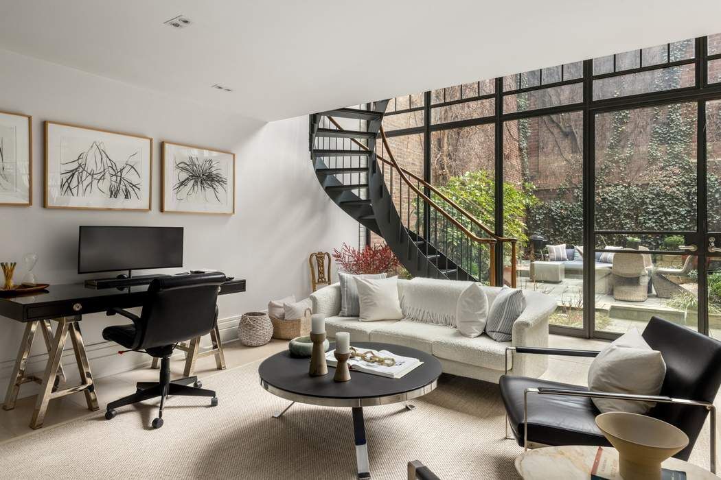 164 East 70th Street Upper East Side New York NY 10021