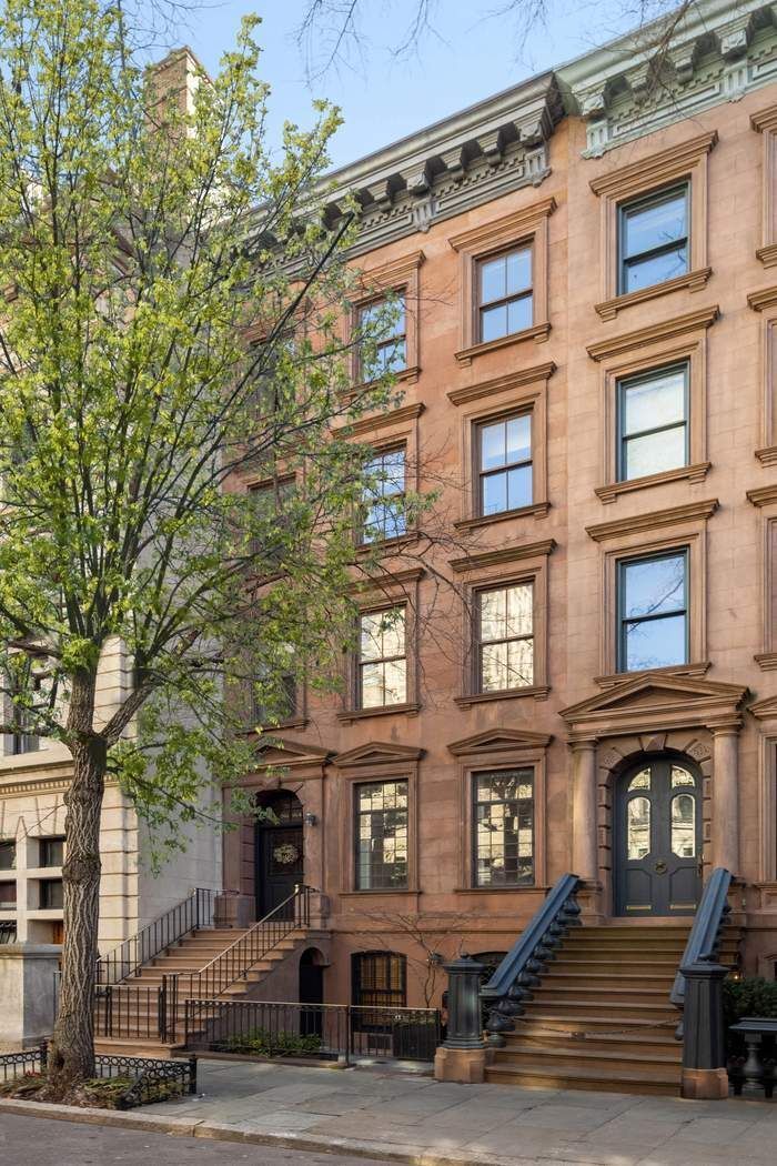 164 East 70th Street TH Upper East Side New York NY 10021