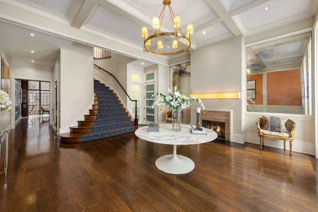 164 East 70th Street TH Upper East Side New York NY 10021