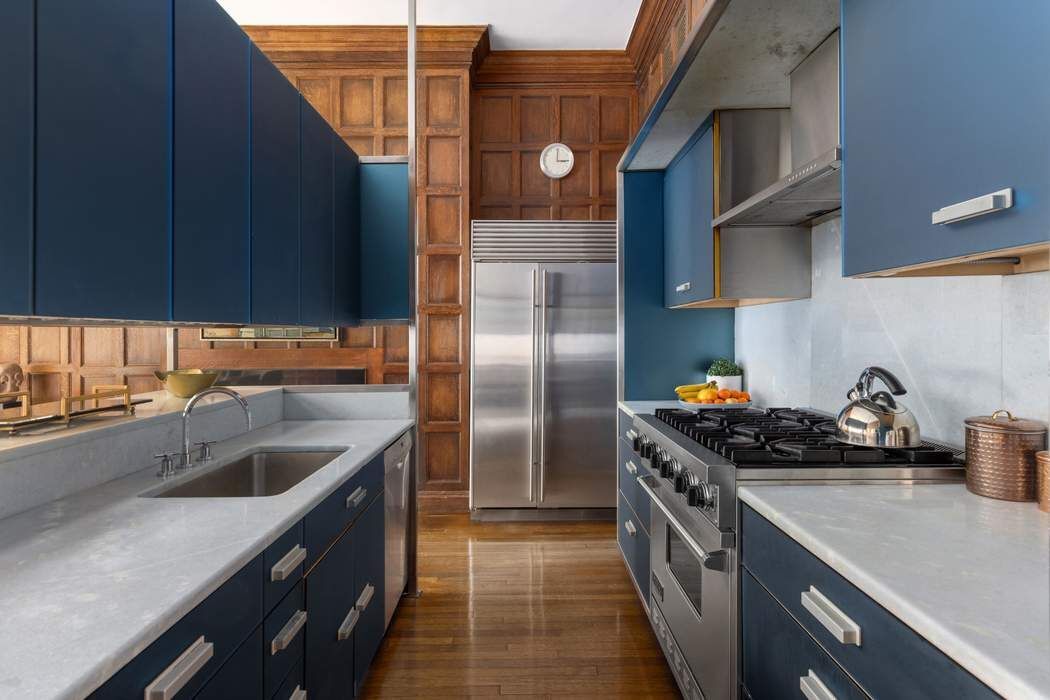 164 East 70th Street TH Upper East Side New York NY 10021
