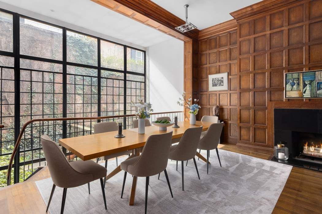 164 East 70th Street TH Upper East Side New York NY 10021