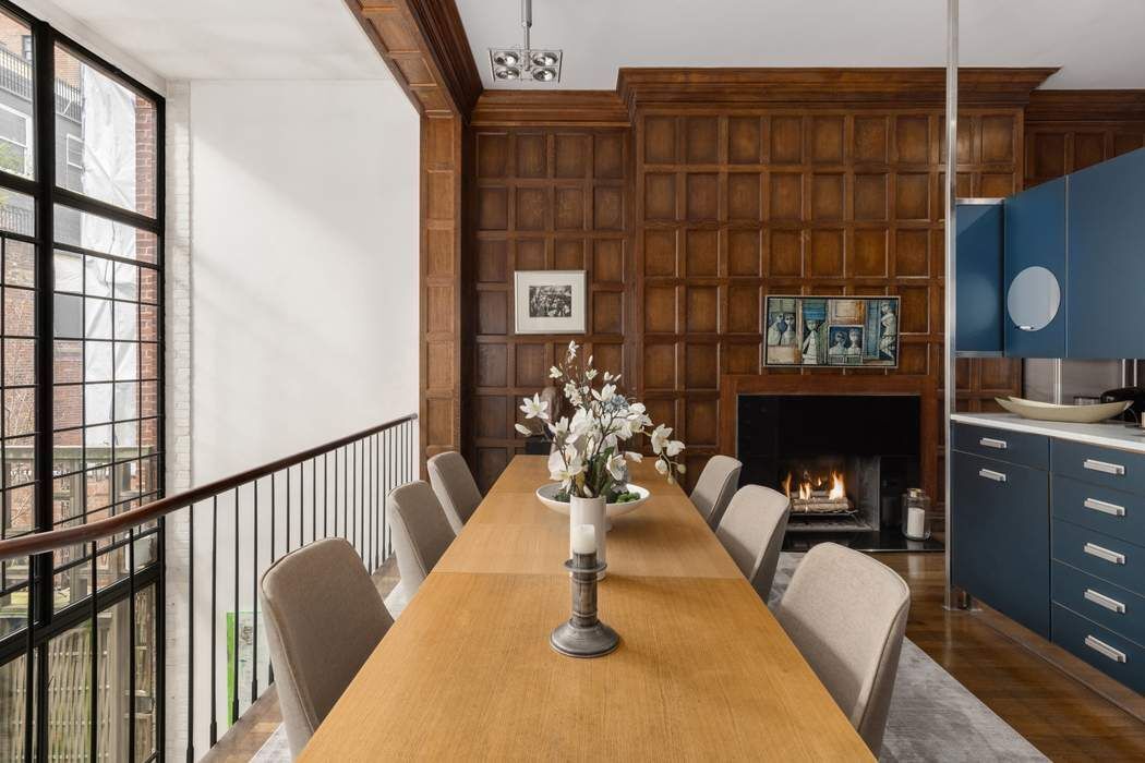 164 East 70th Street TH Upper East Side New York NY 10021