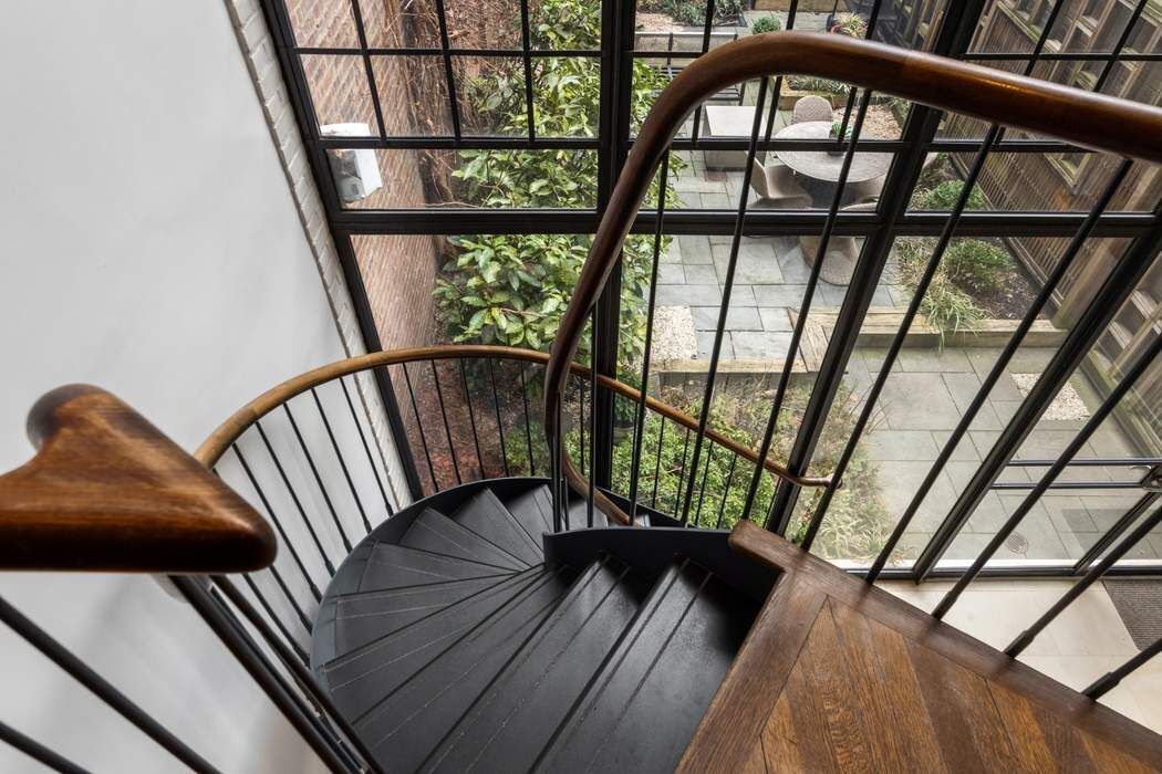 164 East 70th Street TH Upper East Side New York NY 10021