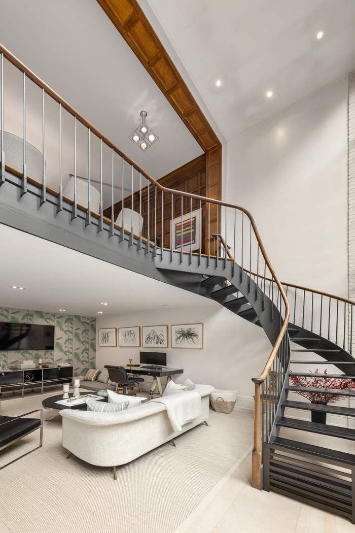 164 East 70th Street TH Upper East Side New York NY 10021