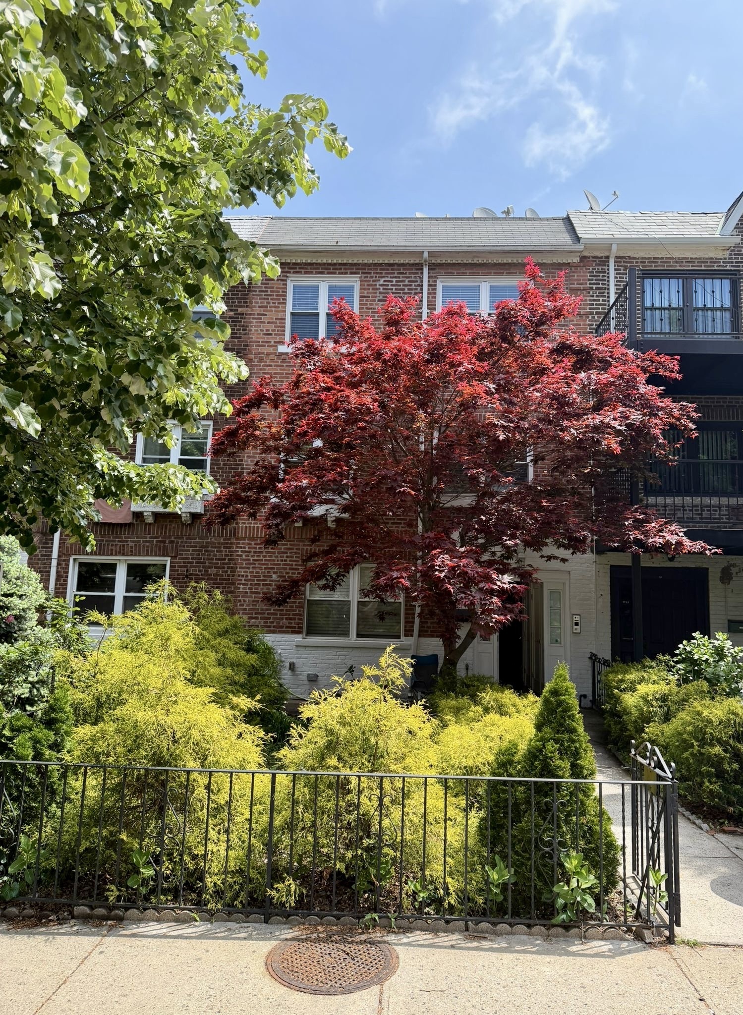19-61 80th Street Astoria Heights Queens NY 11370