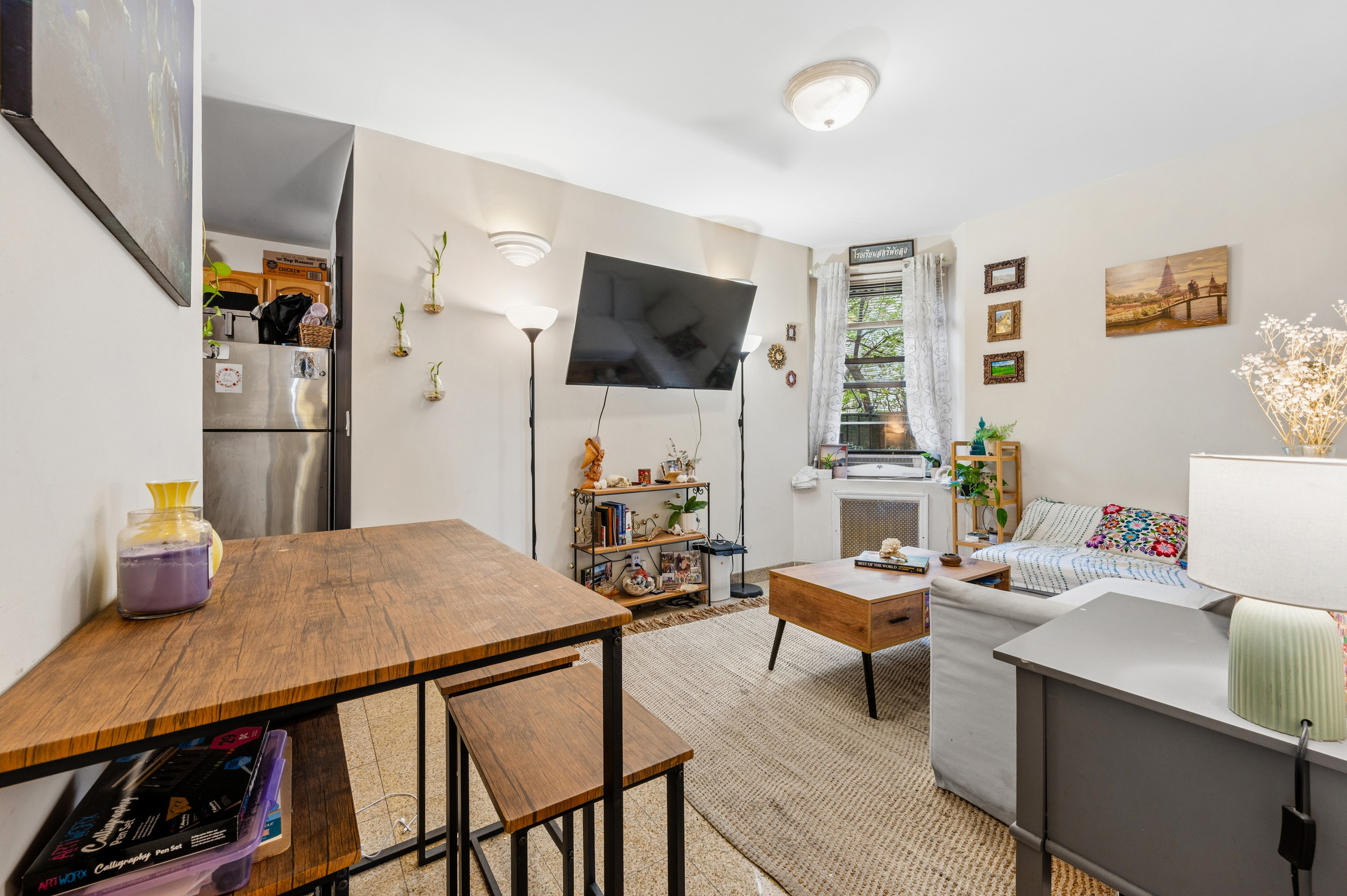 21-06 35th Street 2C Steinway-Ditmars Queens NY 11105