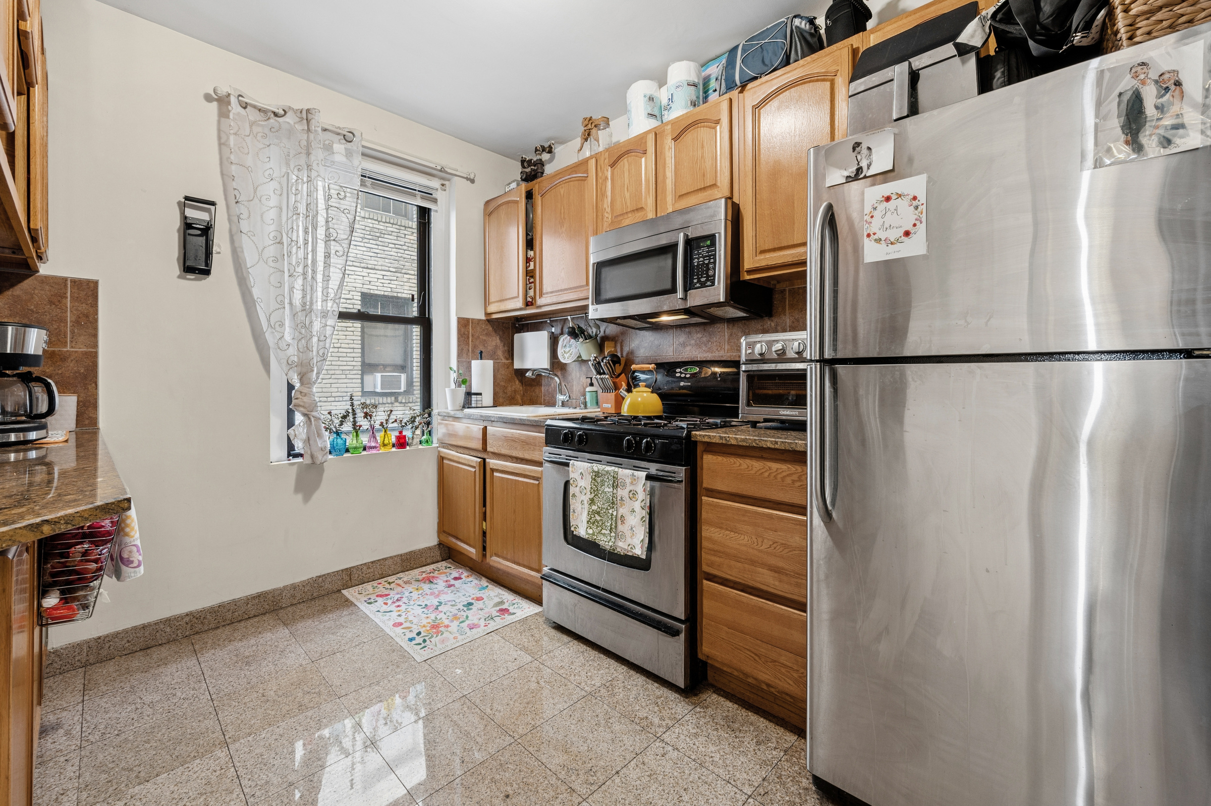 21-06 35th Street 2C Steinway-Ditmars Queens NY 11105