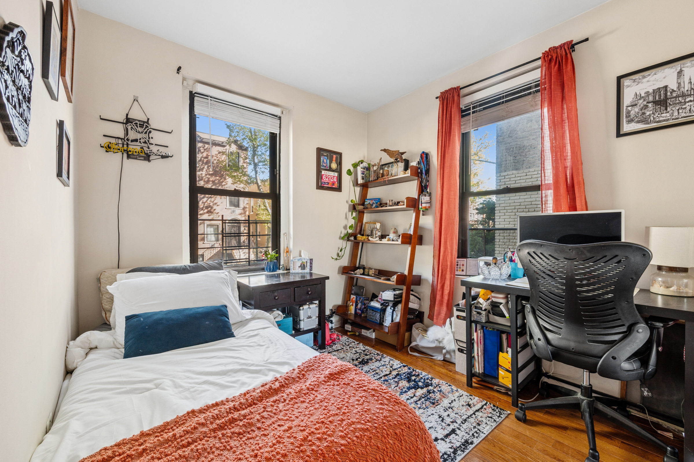21-06 35th Street 2C Steinway-Ditmars Queens NY 11105