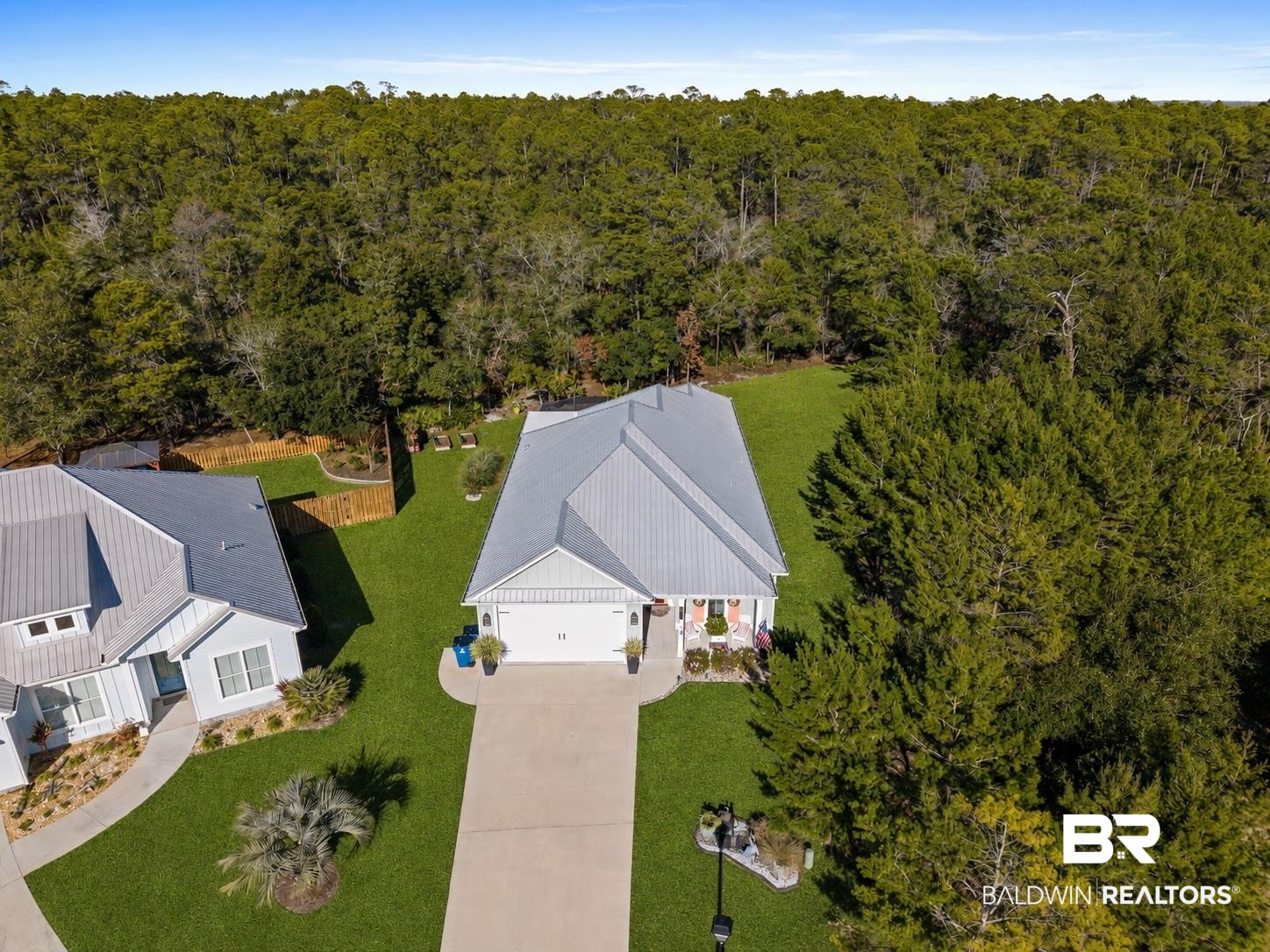 Homes for Sale in The Colony at Fort Morgan - Gulf Shores AL
