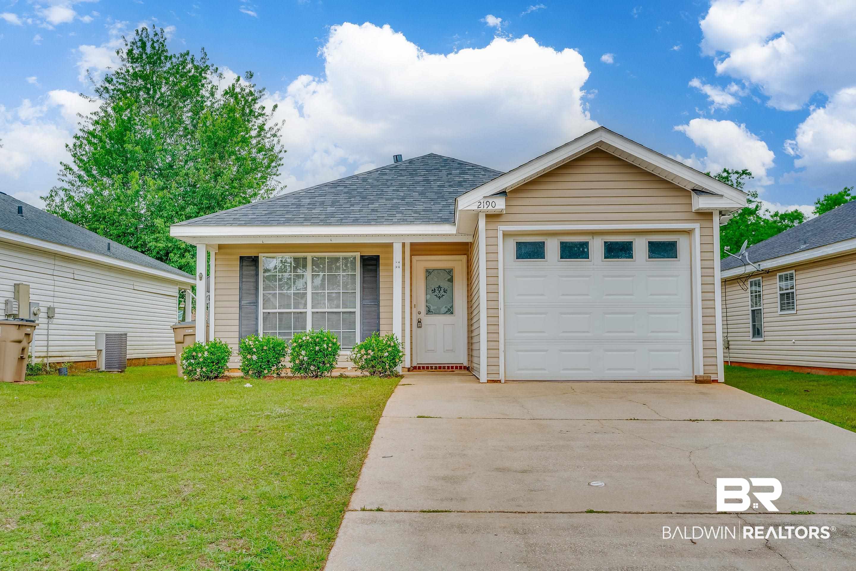 West Mobile, AL Real Estate And Homes For Sale