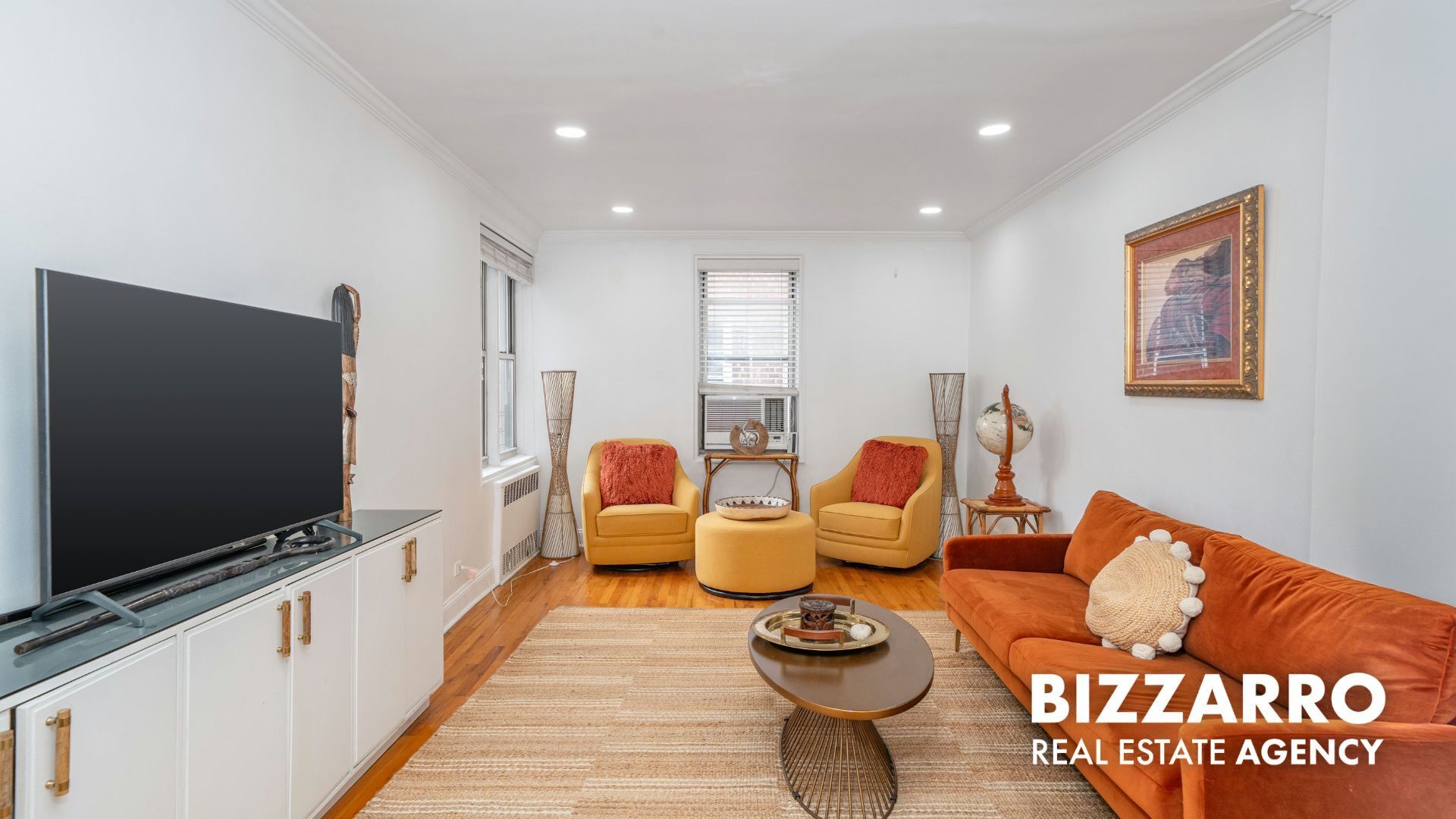 330 Haven Avenue 6L Hudson Heights New York NY 10033