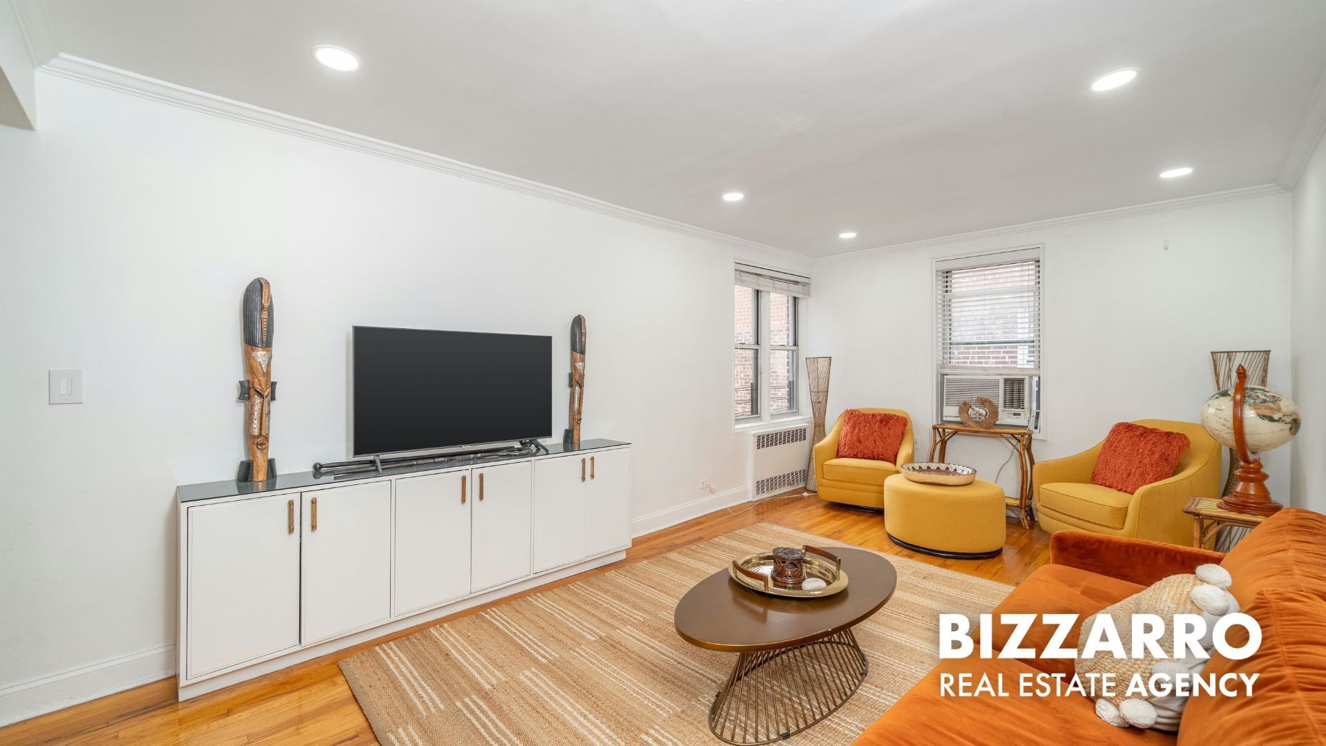 330 Haven Avenue 6L Hudson Heights New York NY 10033