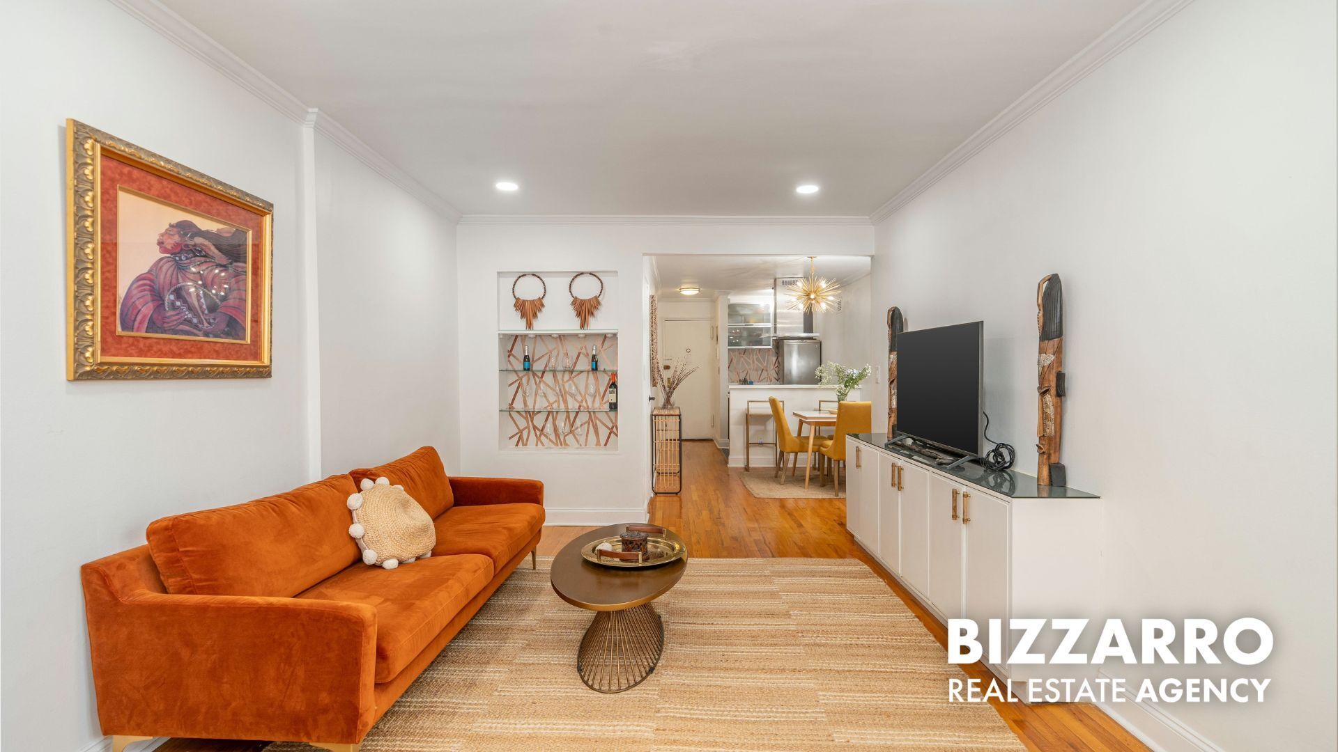 330 Haven Avenue 6L Hudson Heights New York NY 10033