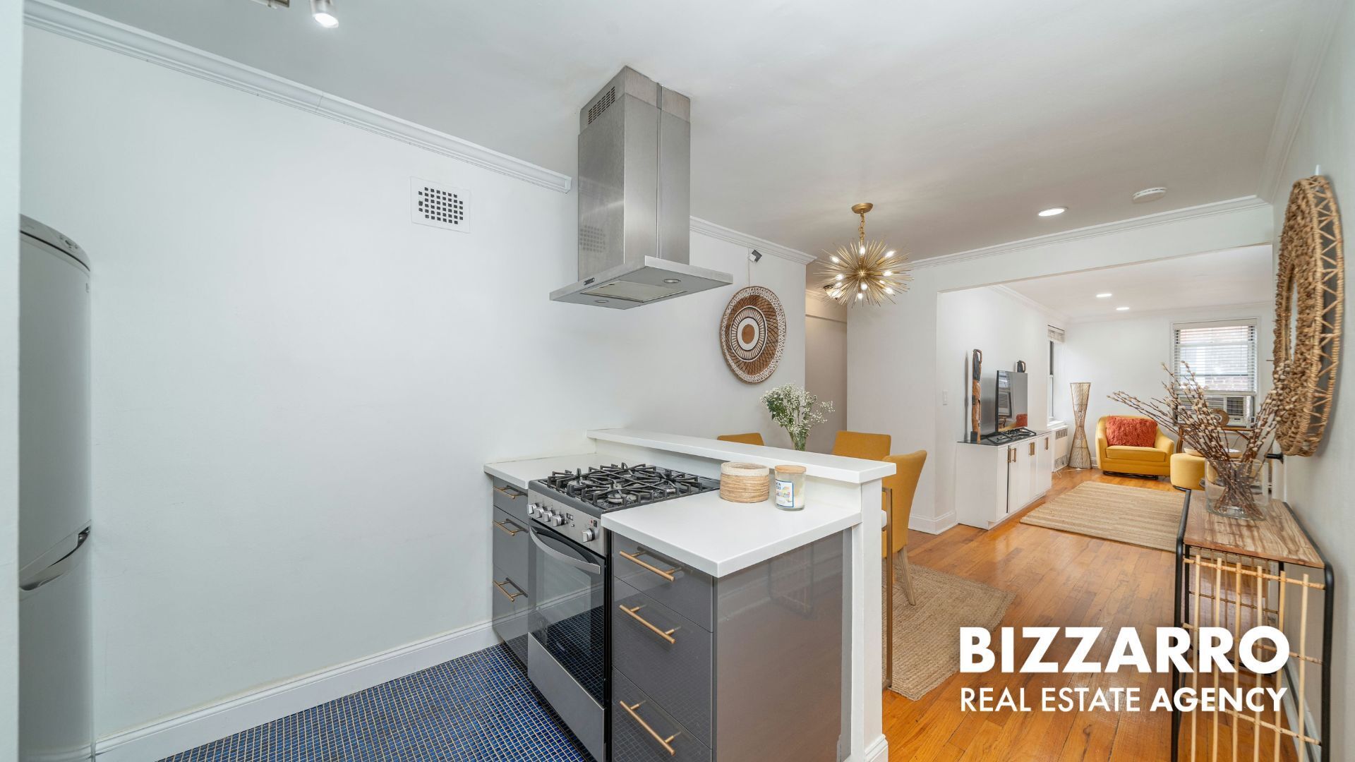330 Haven Avenue 6L Hudson Heights New York NY 10033