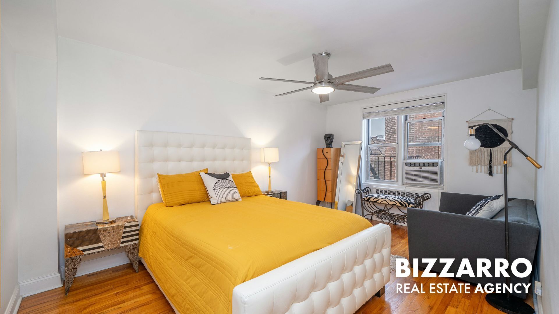 330 Haven Avenue 6L Hudson Heights New York NY 10033