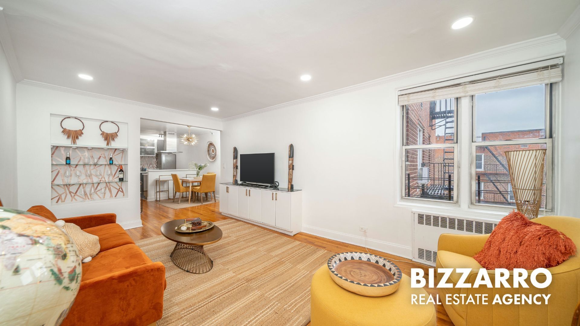 330 Haven Avenue 6L Hudson Heights New York NY 10033