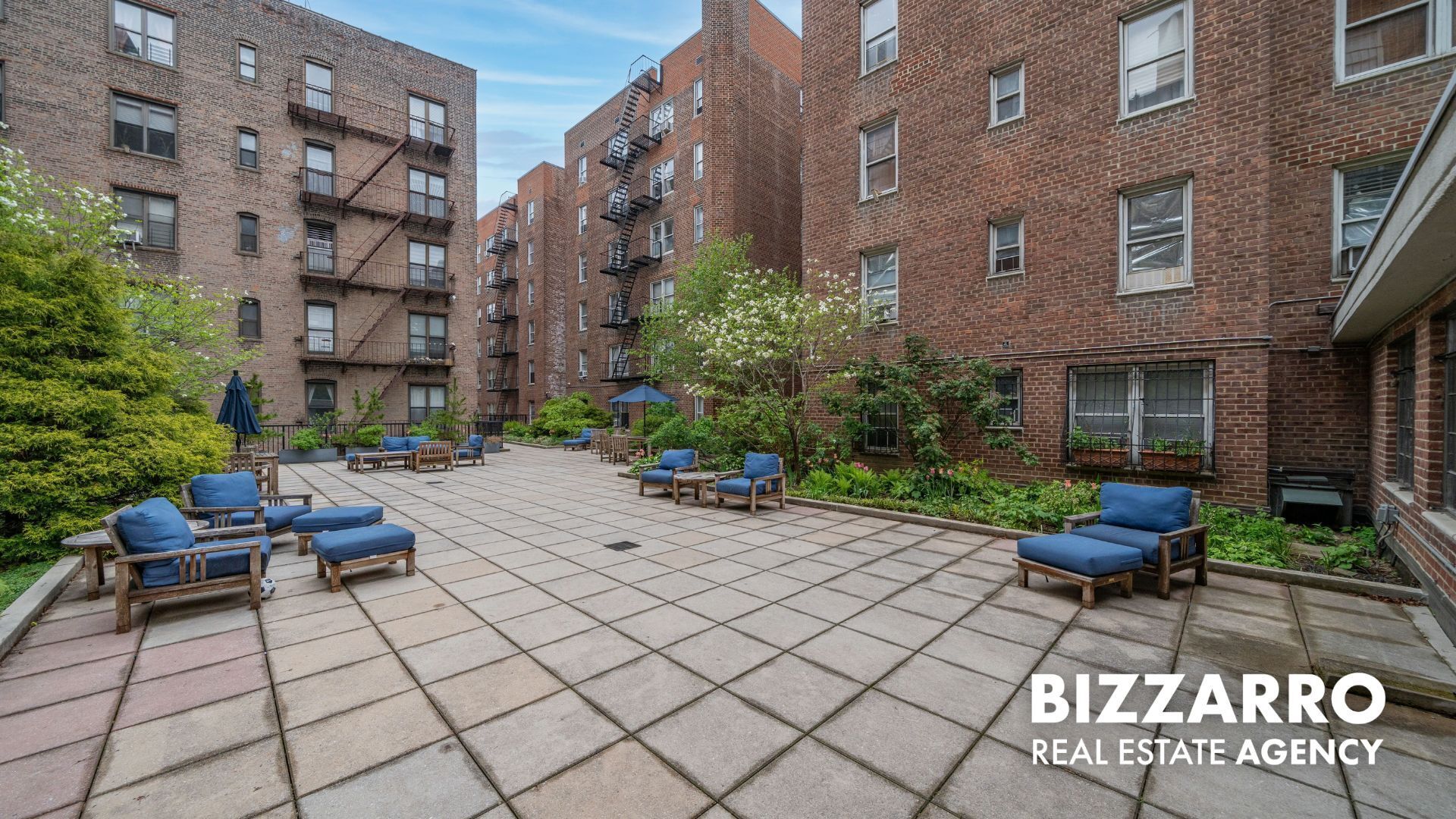 330 Haven Avenue 6L Hudson Heights New York NY 10033